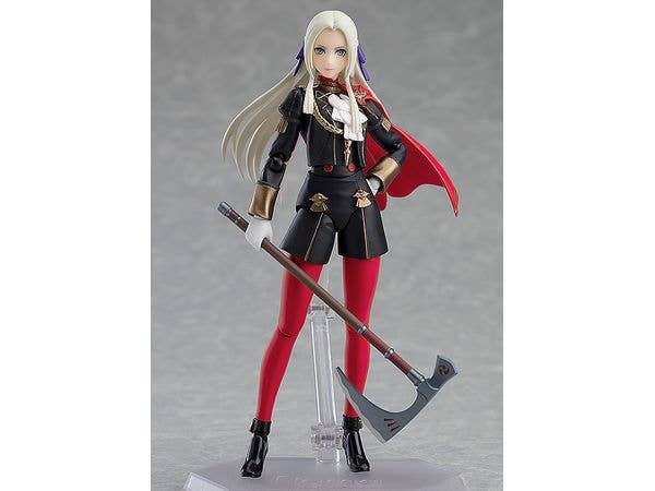 GOOD SMILE COMPANY figma Edelgard von Hresvelg | 4580828660632