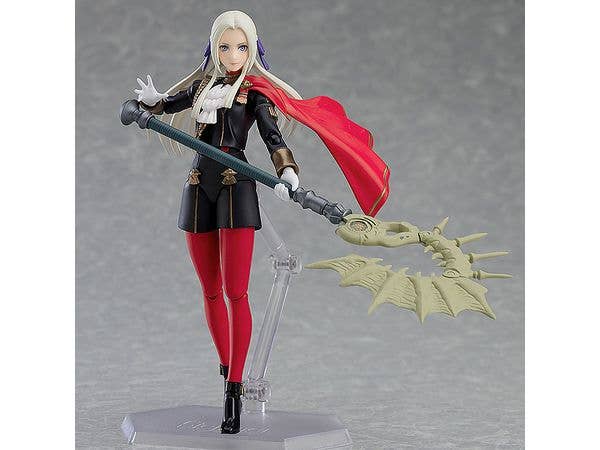 GOOD SMILE COMPANY figma Edelgard von Hresvelg | 4580828660632