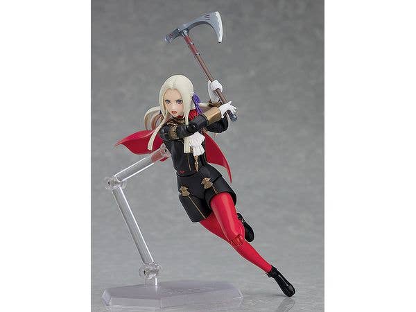 GOOD SMILE COMPANY figma Edelgard von Hresvelg | 4580828660632