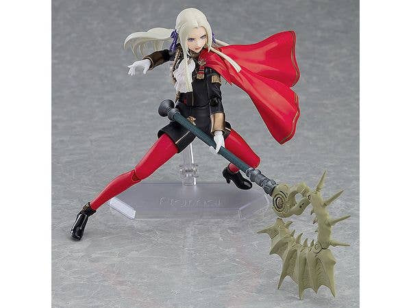 GOOD SMILE COMPANY figma Edelgard von Hresvelg | 4580828660632