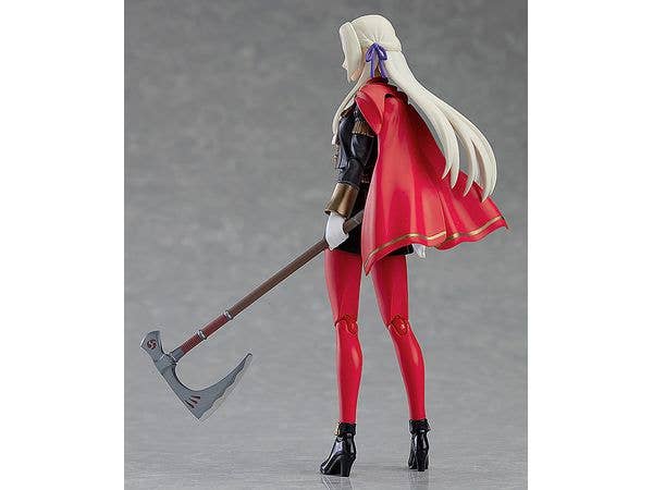 GOOD SMILE COMPANY figma Edelgard von Hresvelg | 4580828660632