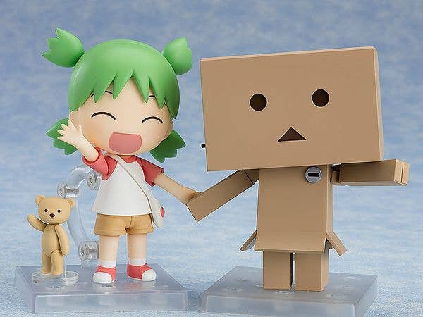 Nendoroid Yotsuba Koiwai | 4580828660748