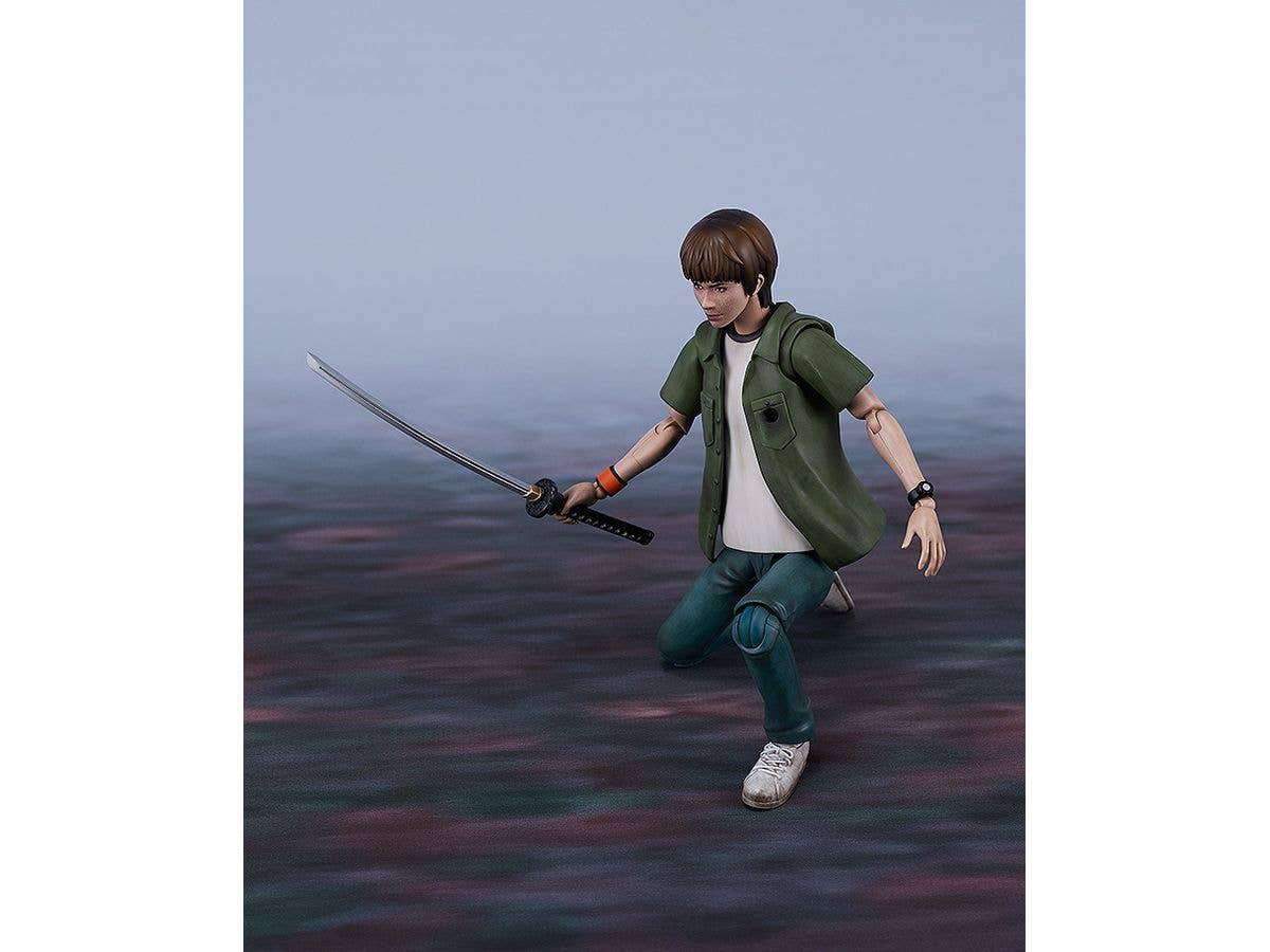 PLAMATEA Kyoya Suda | 4580828660755
