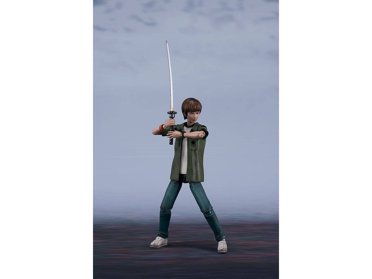 PLAMATEA Kyoya Suda | 4580828660755