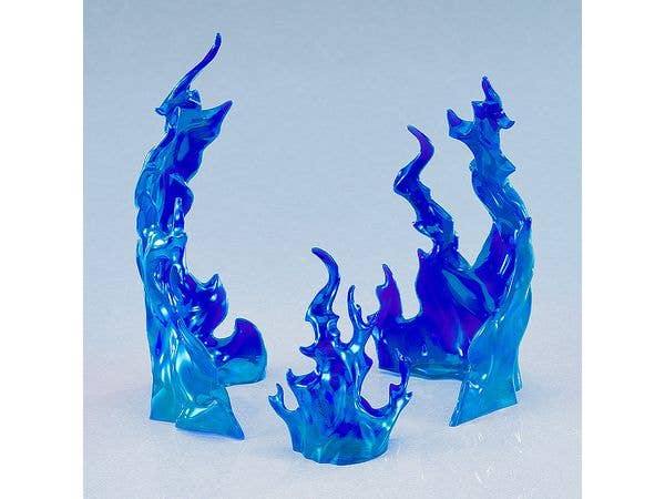 THE SIMPLE EFFECT Flames: Blue | 4580828660793