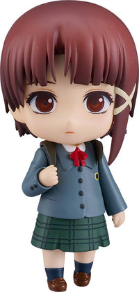 Nendoroid Lain Iwakura | 4580828660823