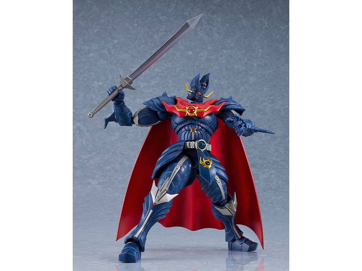 MODEROID MazinSaga | 4580828660830