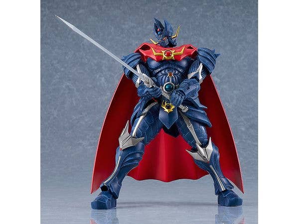 MODEROID MazinSaga | 4580828660830