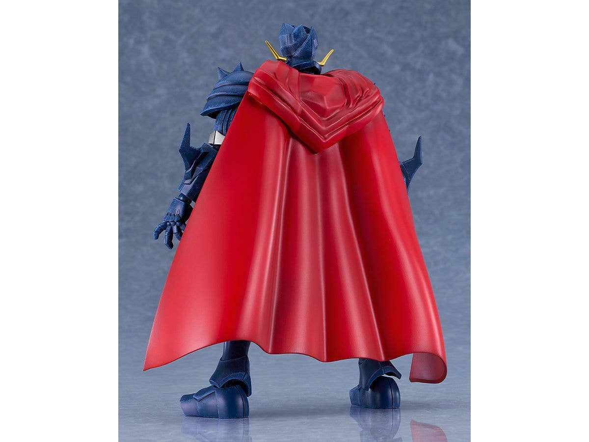 MODEROID MazinSaga | 4580828660830