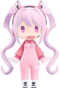 HELLO! GOOD SMILE Alice | 4580828660847