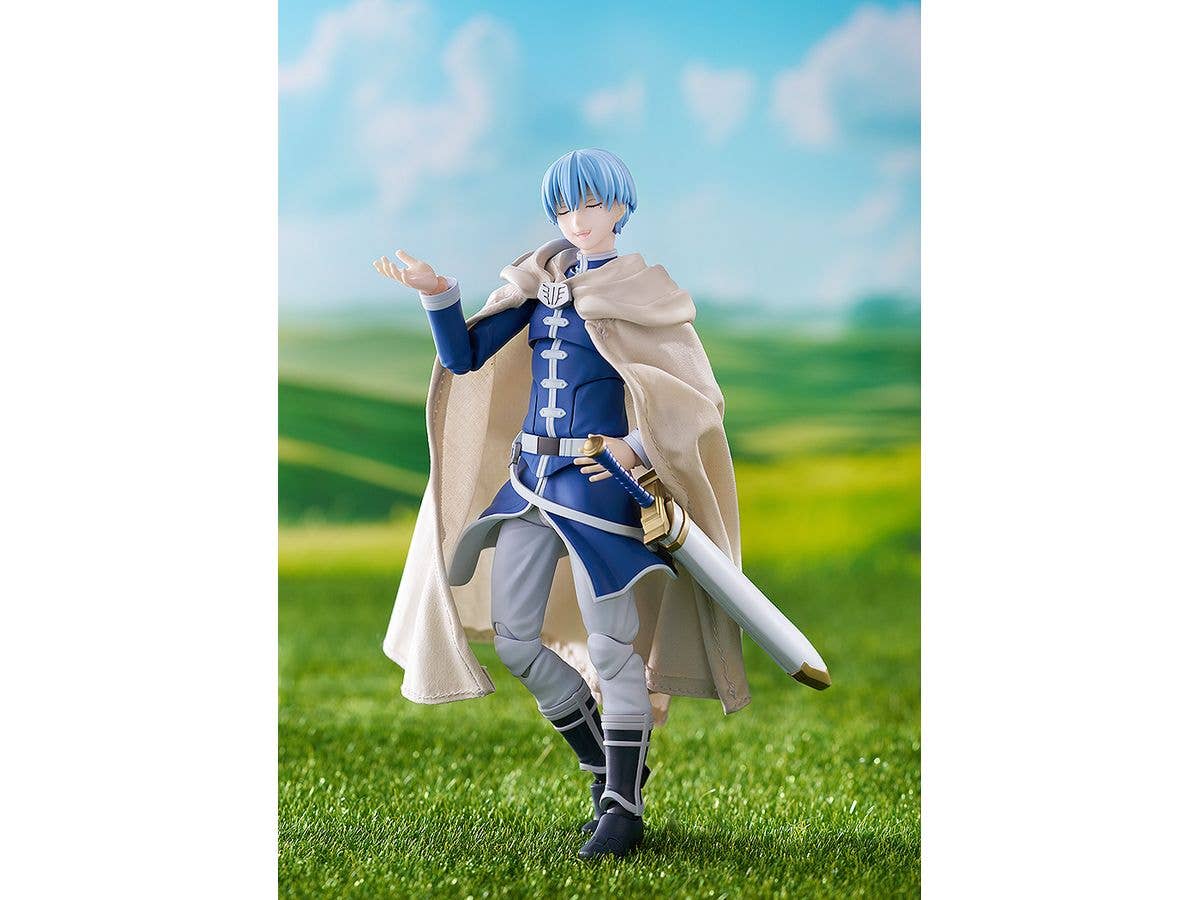 figma Himmel | 4580828660861