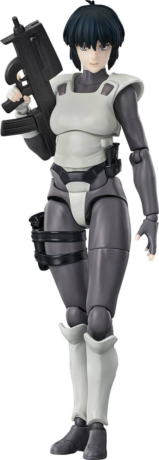 Hyper Body Motoko Kusanagi (Simple Armored Suit Ver.) | 4580828660908