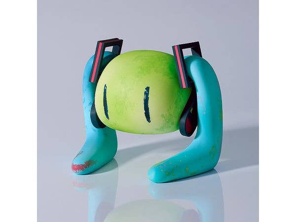 Artist Collaboration Figure Hatsune Miku x Maho Takahashi Chan-Miku!! | 4580828660953