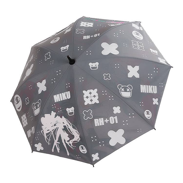 Hatsune Miku: Racing Ver. 2025 Umbrella | 4580828661325