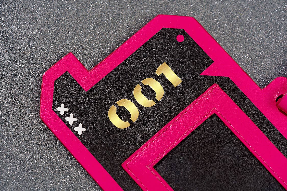 Hatsune Miku: Racing Ver. 2025 Suitcase Pop | 4580828661349