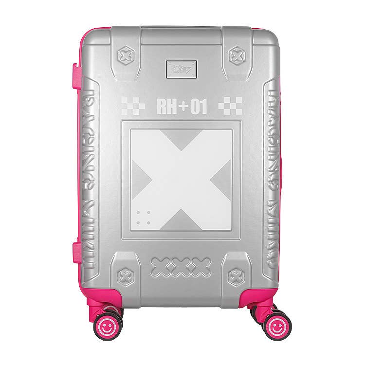 Hatsune Miku: Racing Ver. 2025 Suitcase Pop | 4580828661349