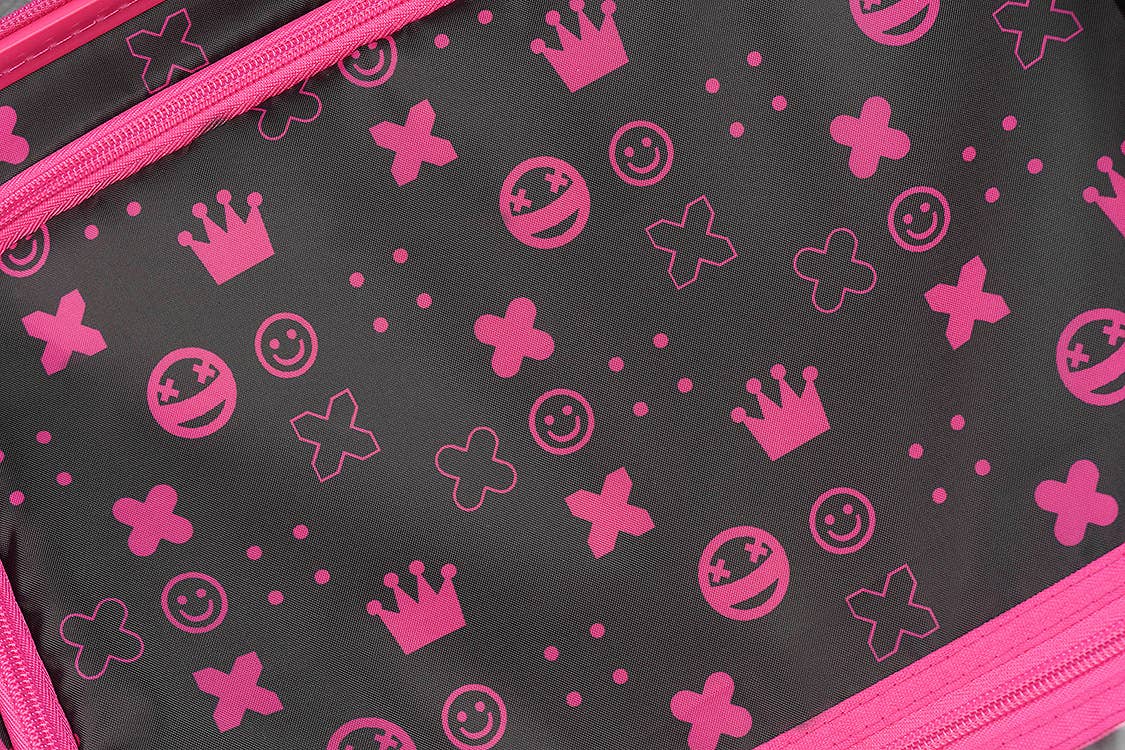 Hatsune Miku: Racing Ver. 2025 Suitcase Pop | 4580828661349