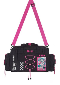 Hatsune Miku: Racing Ver. 2025 Bag | 4580828661356