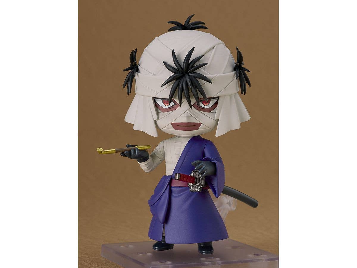 Nendoroid Makoto Shishio | 4580828661929