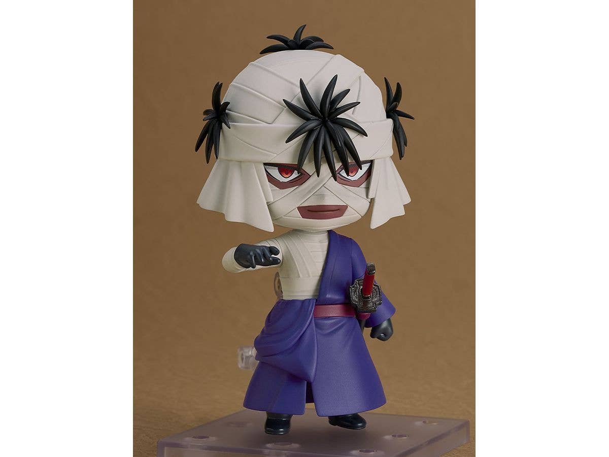 Nendoroid Makoto Shishio | 4580828661929