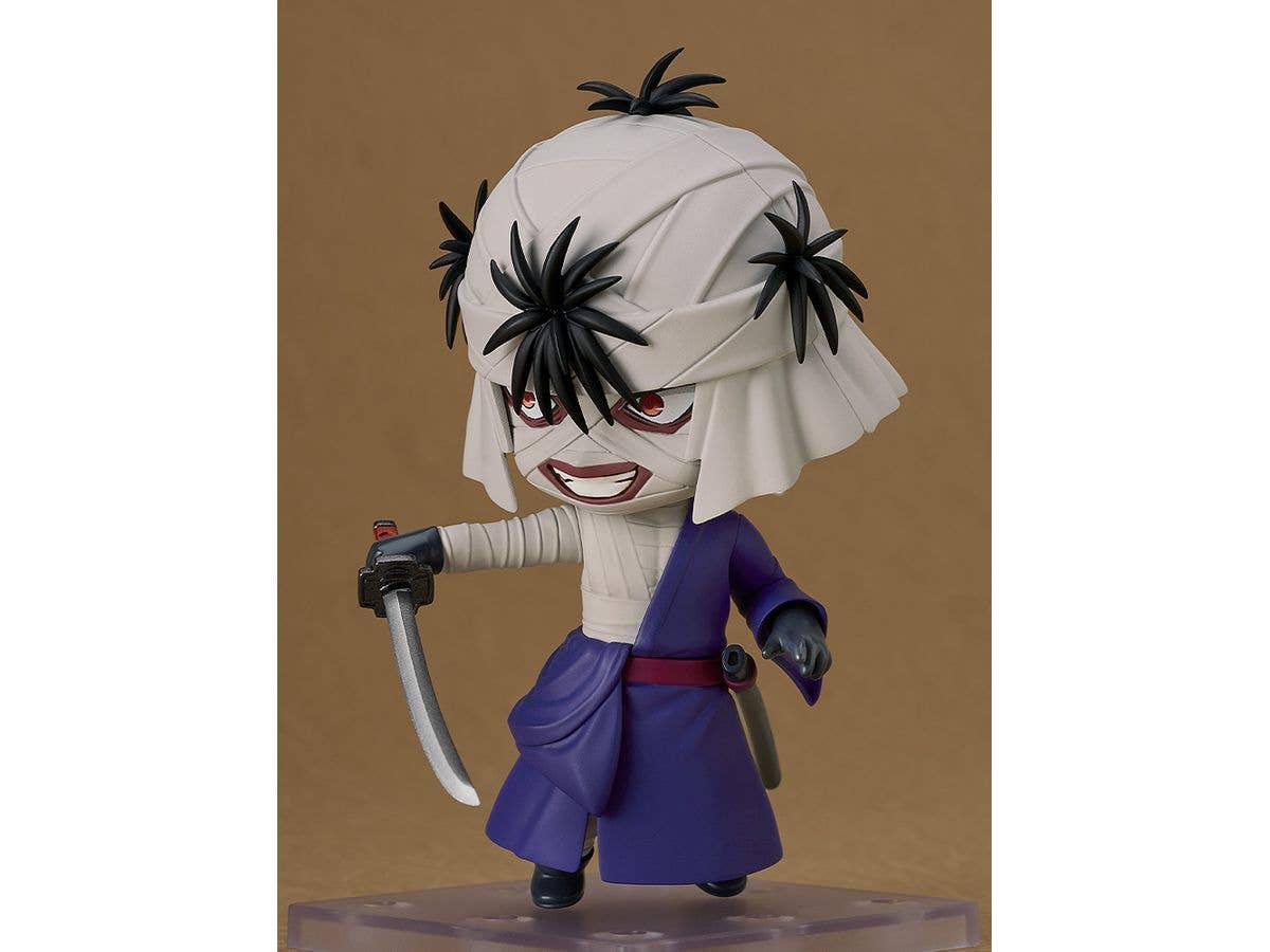 Nendoroid Makoto Shishio | 4580828661929