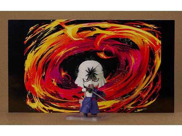 Nendoroid Makoto Shishio | 4580828661929