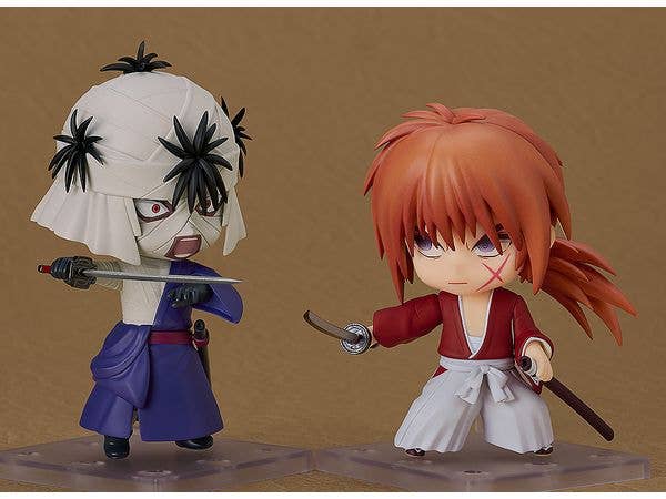 Nendoroid Makoto Shishio | 4580828661929