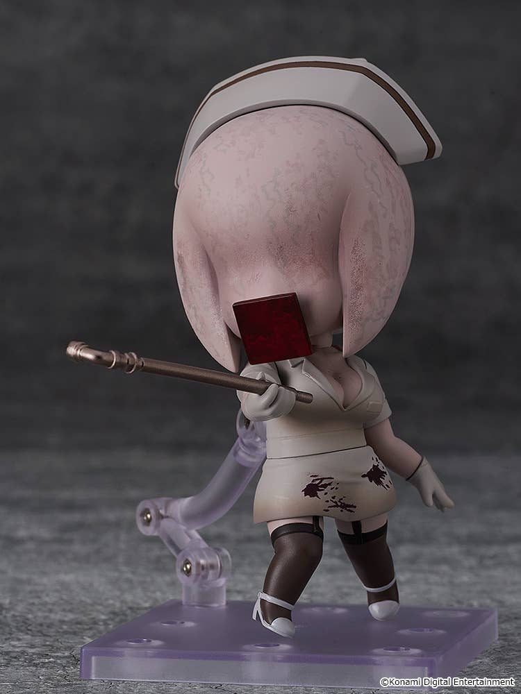 Nendoroid Bubble Head Nurse | 4580828661950