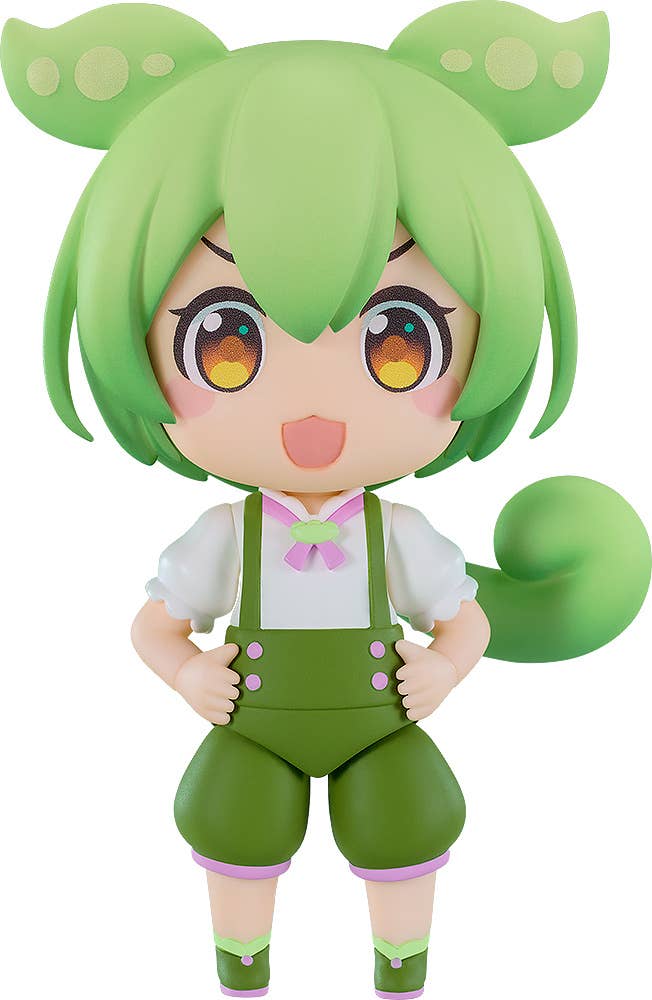 Nendoroid Zundamon | 4580828661967