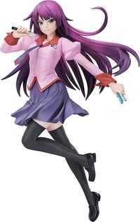 POP UP PARADE Hitagi Senjyogahara L Size | 4580828662032