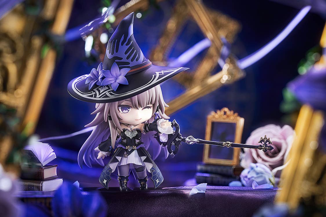 Nendoroid The Herta | 4580828662049