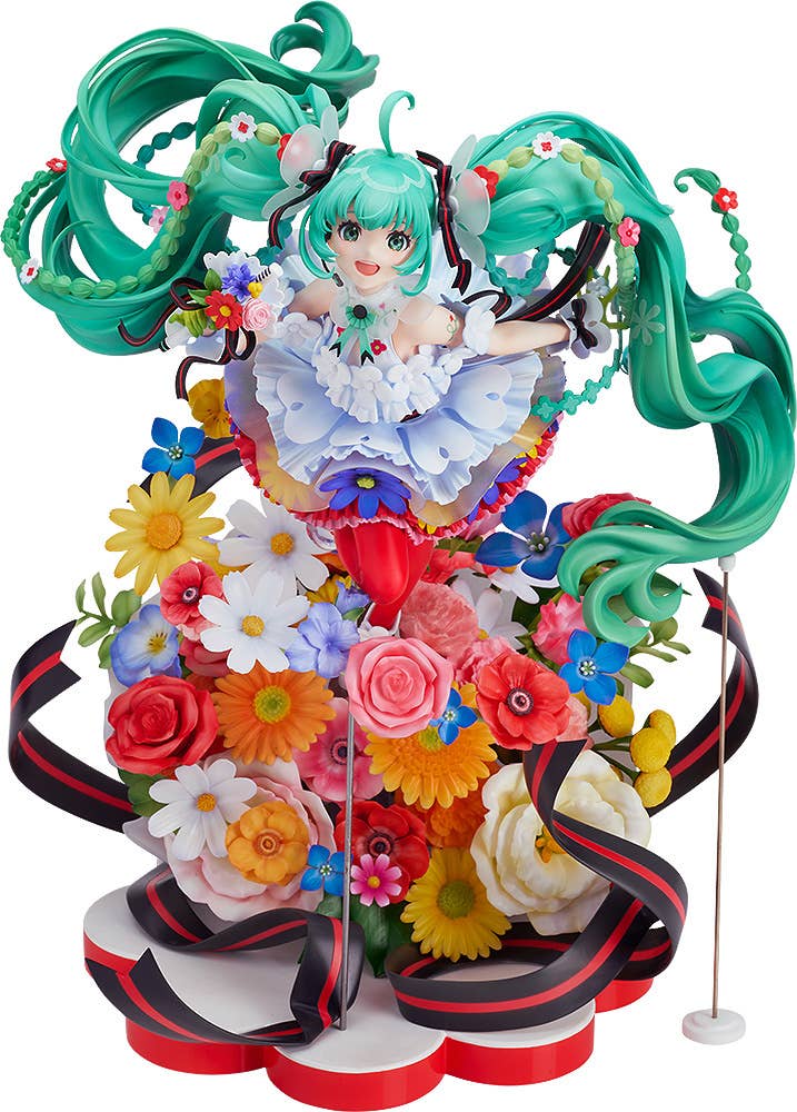 Hatsune Miku JAPAN LIVE TOUR 2025 ~BLOOMING~ | 4580828662063