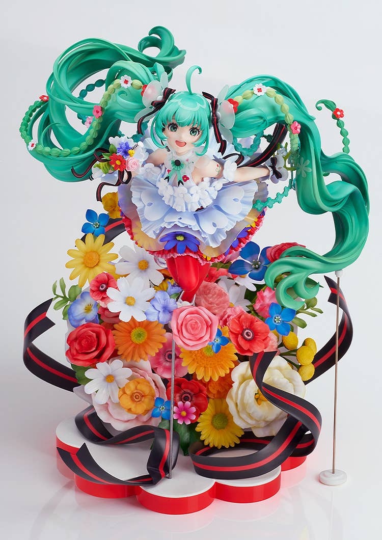 Hatsune Miku JAPAN LIVE TOUR 2025 ~BLOOMING~ | 4580828662063