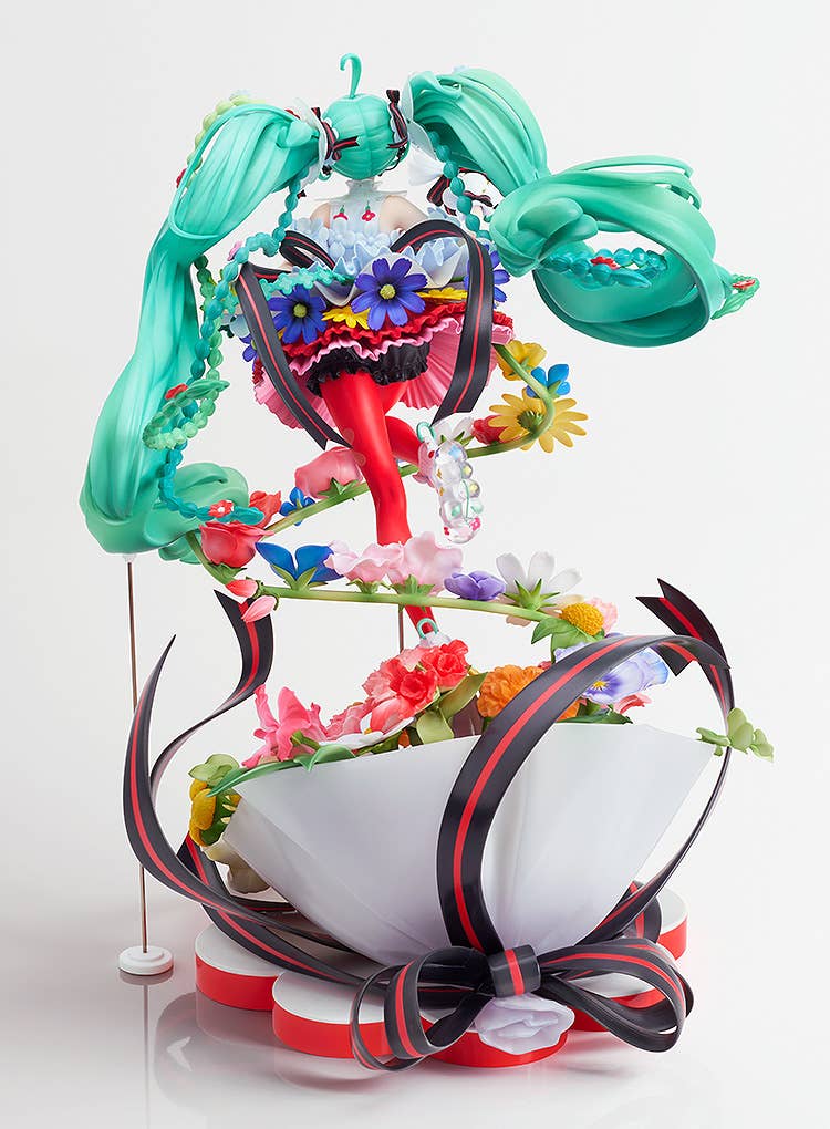 Hatsune Miku JAPAN LIVE TOUR 2025 ~BLOOMING~ | 4580828662063