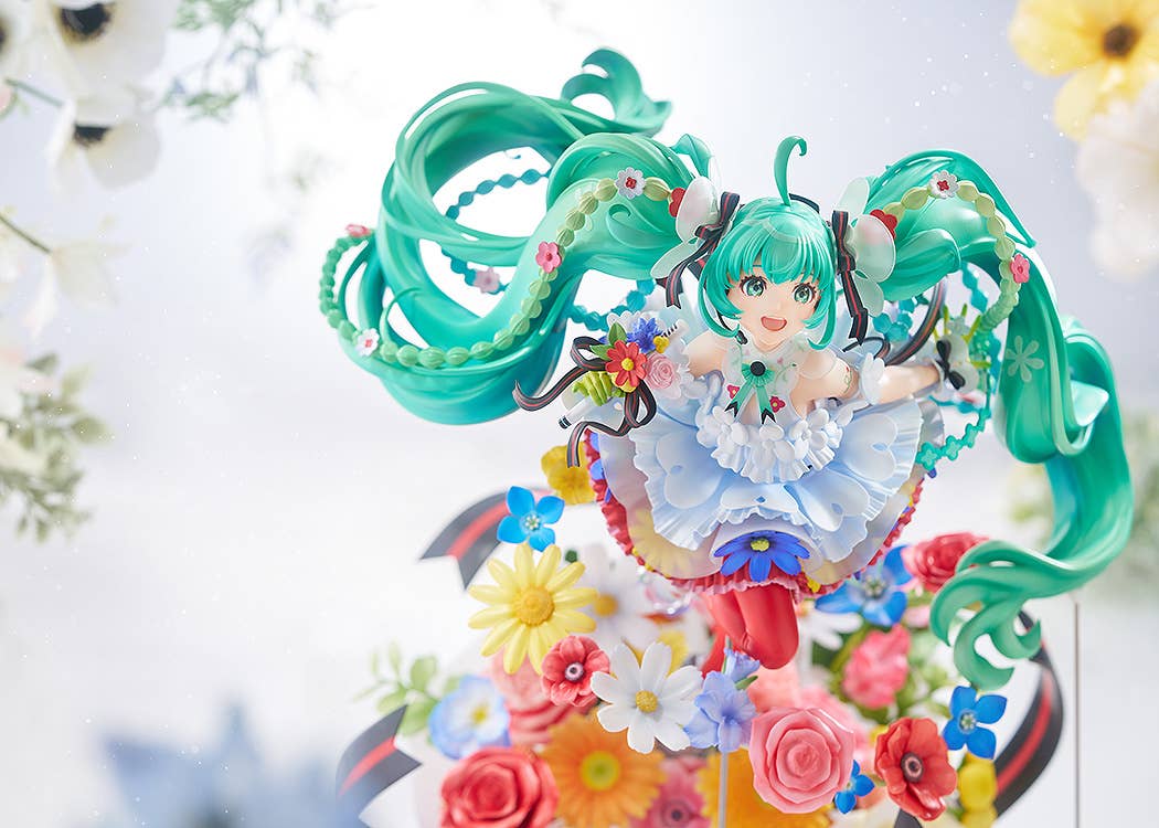 Hatsune Miku JAPAN LIVE TOUR 2025 ~BLOOMING~ | 4580828662063