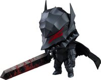 Nendoroid Guts: Berserker Armor Ver. | 4580828662070