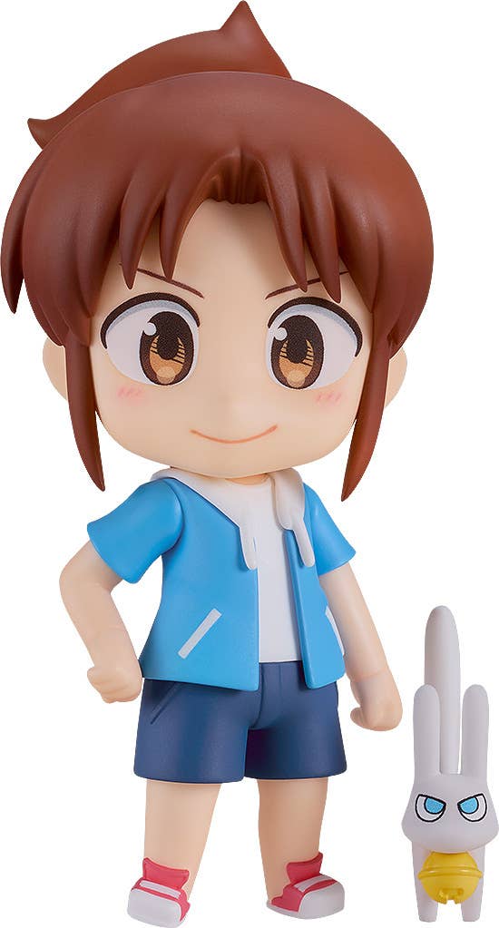 Nendoroid Midori Nagumo | 4580828662087