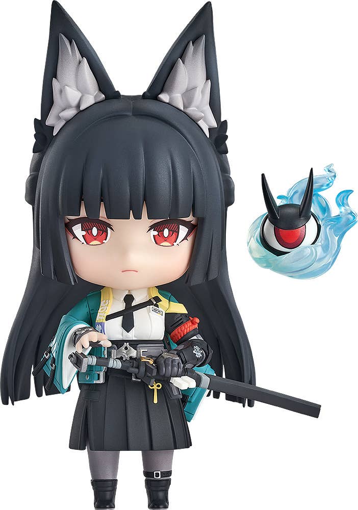 Nendoroid Miyabi Hoshimi | 4580828662209