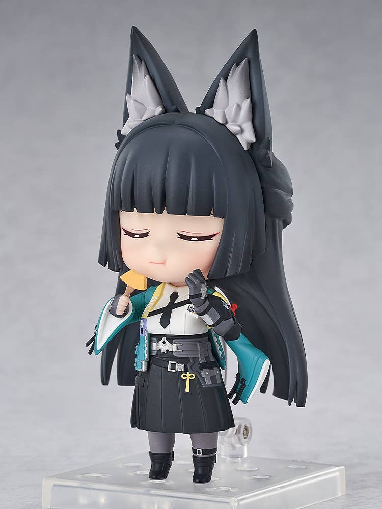 Nendoroid Miyabi Hoshimi | 4580828662209