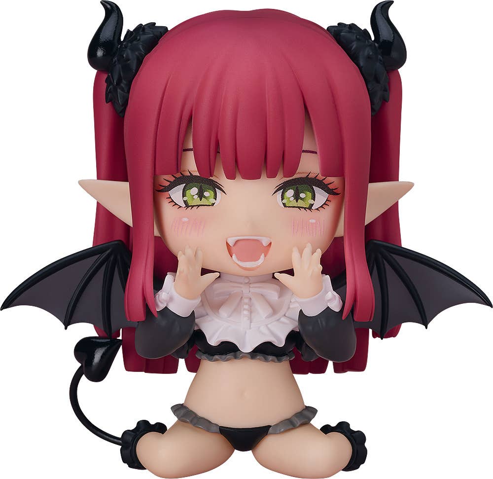 Nendoroid Liz cosplay by Marin | 4580828662216