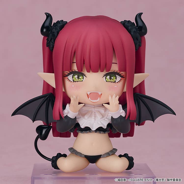 Nendoroid Liz cosplay by Marin | 4580828662216