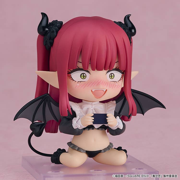 Nendoroid Liz cosplay by Marin | 4580828662216