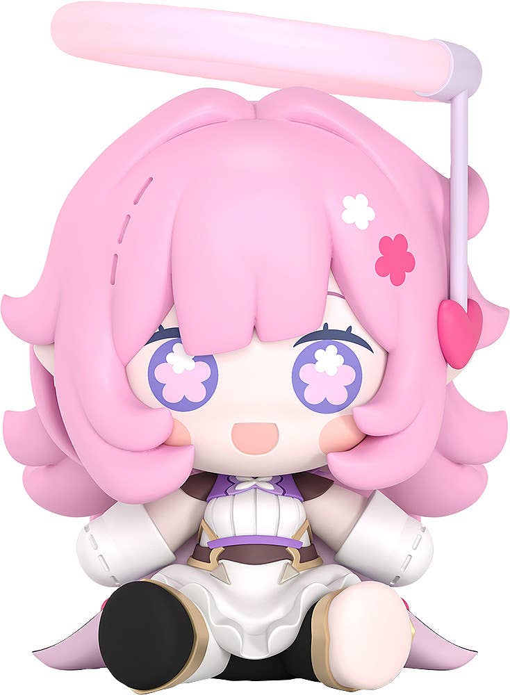 Huggy Good Smile ELF/Elf Elysia | 4580828662582