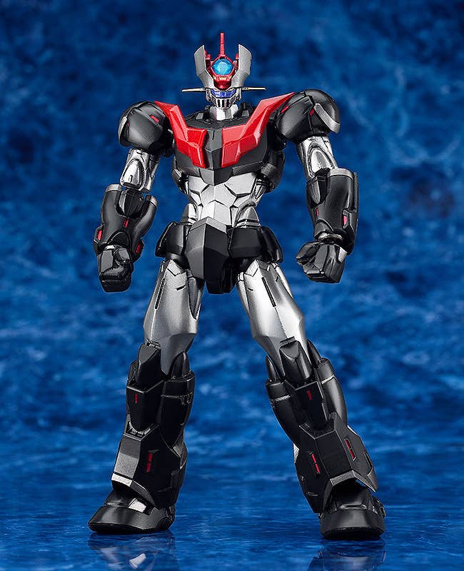 MODEROID Mazinger ZEST | 4580828662636