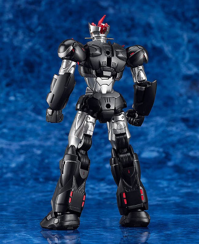 MODEROID Mazinger ZEST | 4580828662636