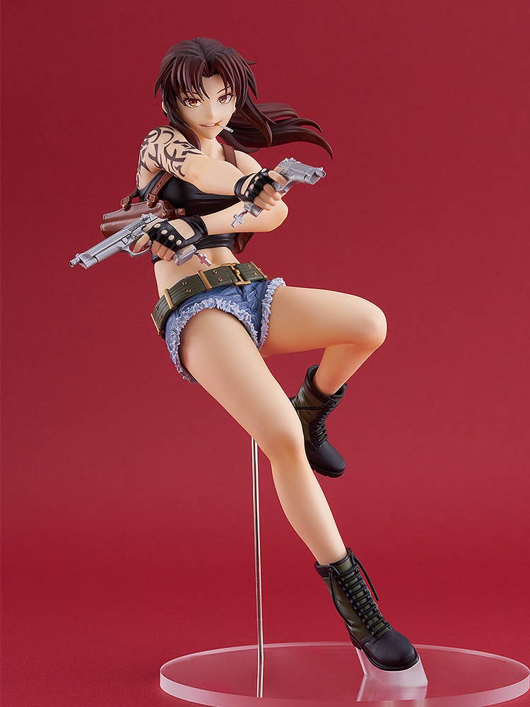 POP UP PARADE Revy L Size | 4580828662667