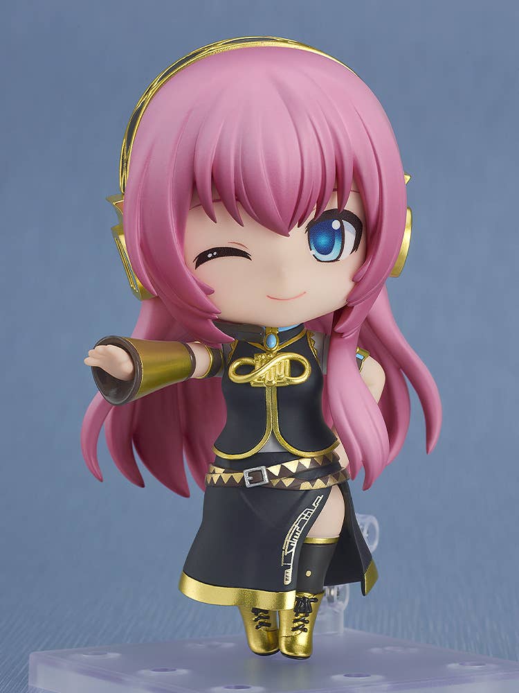Nendoroid Megurine Luka 2.0 | 4580828662728