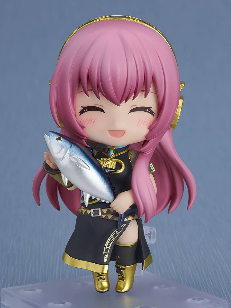 Nendoroid Megurine Luka 2.0 | 4580828662728