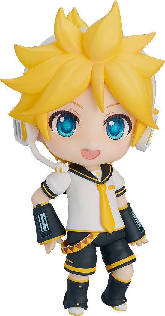 Nendoroid Kagamine Len 2.0 | 4580828662759