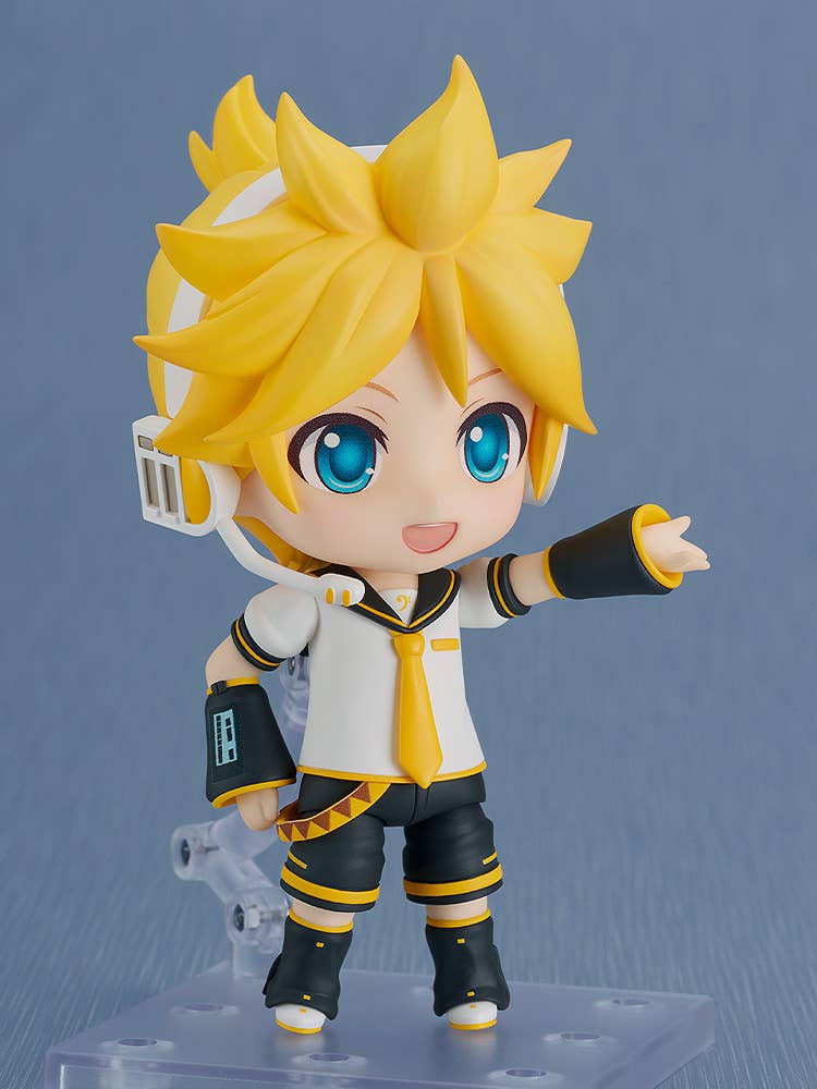 Nendoroid Kagamine Len 2.0 | 4580828662759